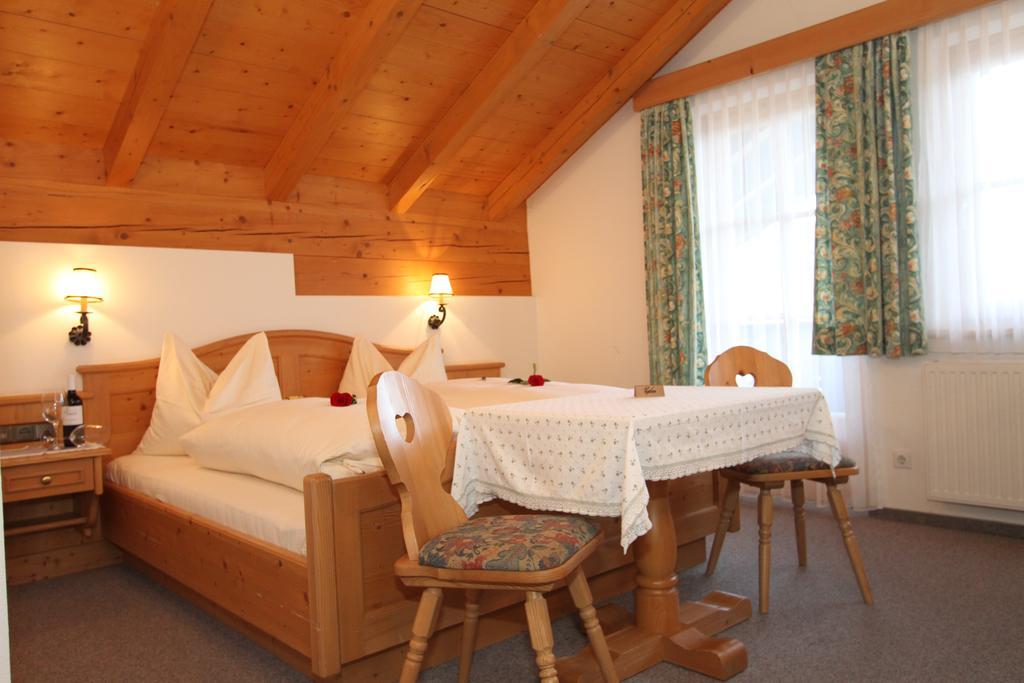 Hotel - Wirts'Haus "Zum Schweizer" Lofer Exteriér fotografie