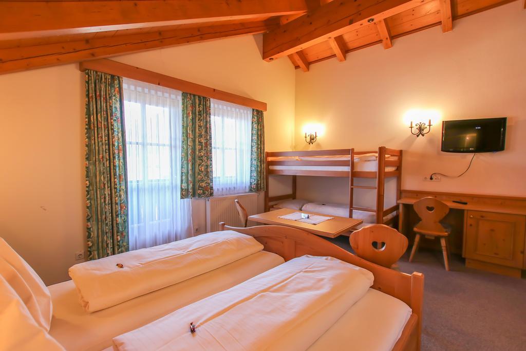 Hotel - Wirts'Haus "Zum Schweizer" Lofer Exteriér fotografie