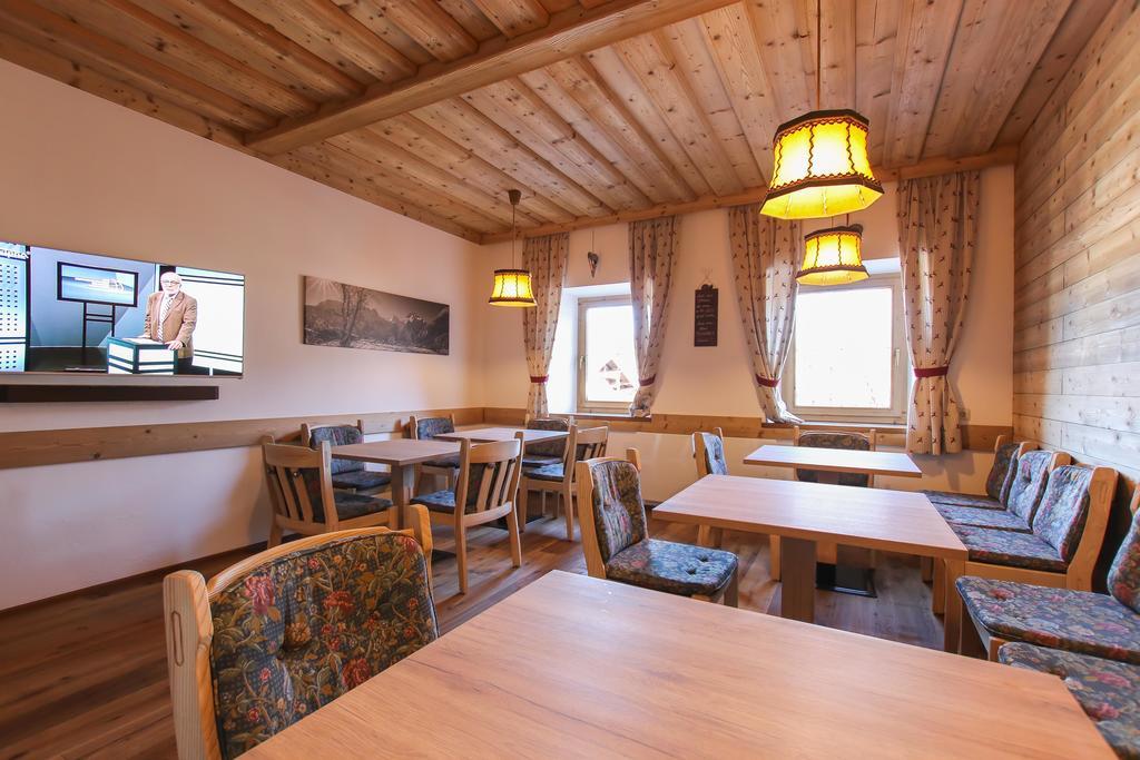 Hotel - Wirts'Haus "Zum Schweizer" Lofer Exteriér fotografie