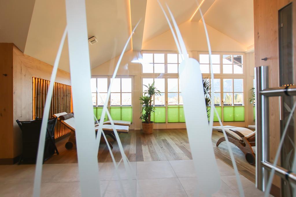 Hotel - Wirts'Haus "Zum Schweizer" Lofer Exteriér fotografie